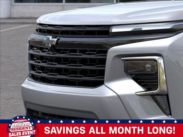 2026 Chevrolet Traverse LT 2LT