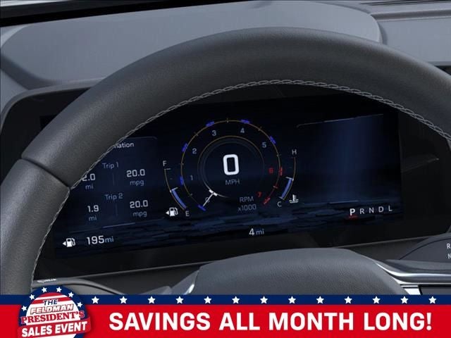 2026 Chevrolet Traverse LT 2LT