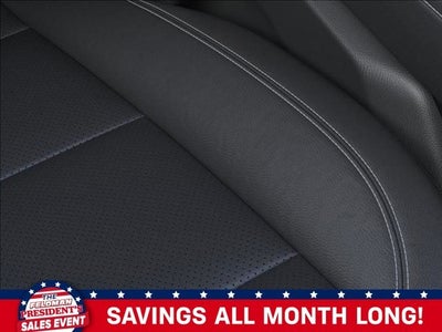 2026 Chevrolet Traverse LT 2LT