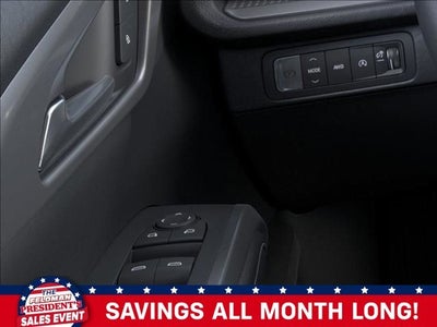 2026 Chevrolet Traverse LT 2LT