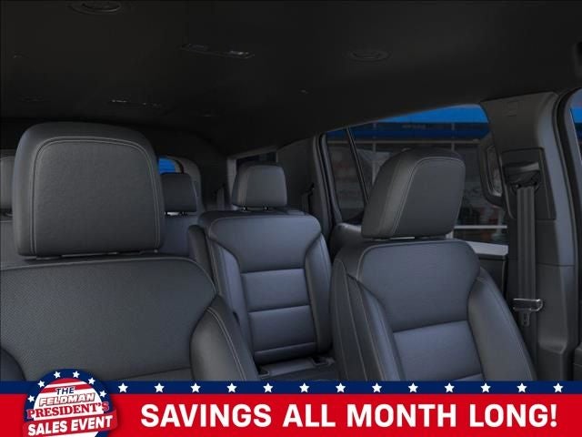 2026 Chevrolet Traverse LT 2LT