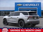 2026 Chevrolet Traverse LT 2LT