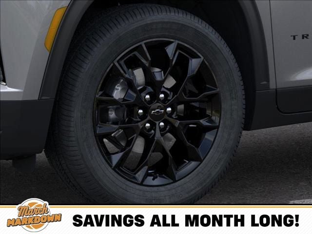 2026 Chevrolet Traverse LT 2LT