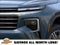 2026 Chevrolet Traverse LT 2LT