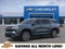 2026 Chevrolet Traverse LT 2LT