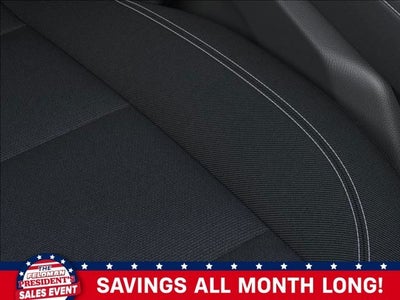 2026 Chevrolet Traverse LT 2LT