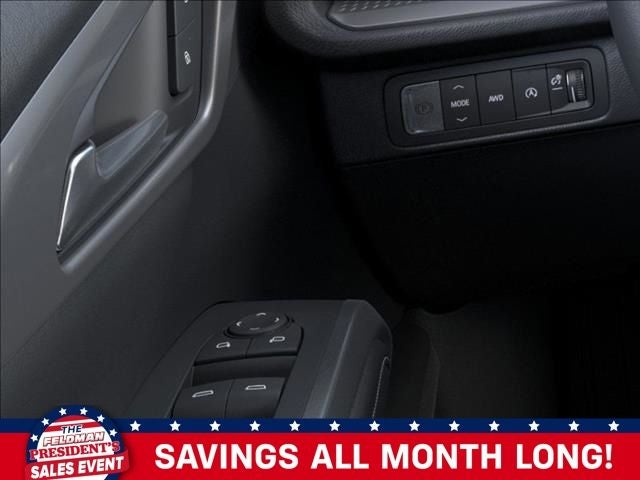 2026 Chevrolet Traverse LT 2LT