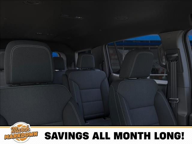 2026 Chevrolet Traverse LT 2LT