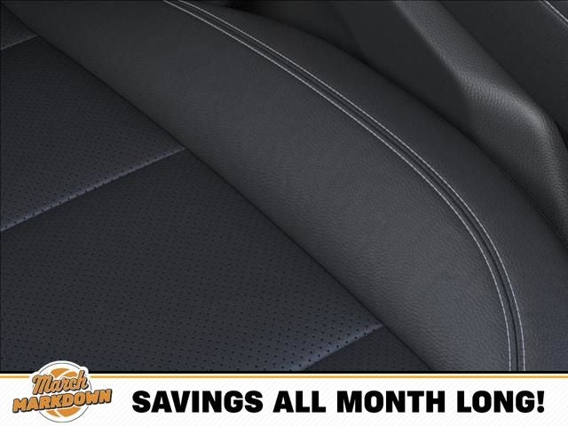 2026 Chevrolet Traverse LT 2LT