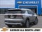 2026 Chevrolet Traverse LT 2LT
