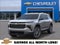 2026 Chevrolet Traverse LT 2LT