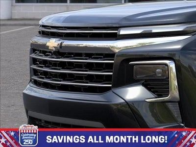 2026 Chevrolet Traverse LT 2LT