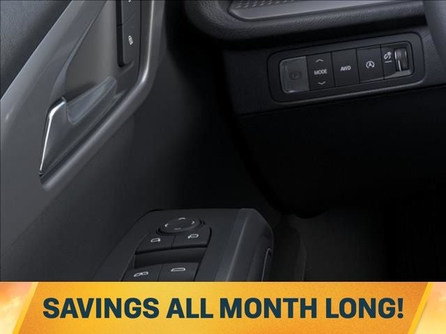 2026 Chevrolet Traverse LT 2LT