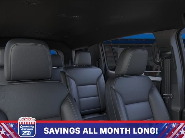 2026 Chevrolet Traverse LT 2LT
