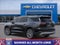 2026 Chevrolet Traverse LT 2LT