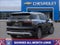 2026 Chevrolet Traverse LT 2LT