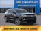 2026 Chevrolet Traverse LT 2LT