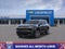 2026 Chevrolet Traverse LT 2LT