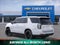 2027 Chevrolet Tahoe LT