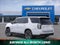2027 Chevrolet Tahoe Z71