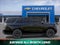 2027 Chevrolet Tahoe RST