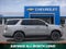 2027 Chevrolet Tahoe RST