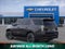 2027 Chevrolet Tahoe RST