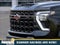 2026 Chevrolet Silverado 2500HD ZR2
