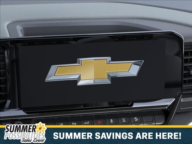 2026 Chevrolet Silverado 2500HD ZR2