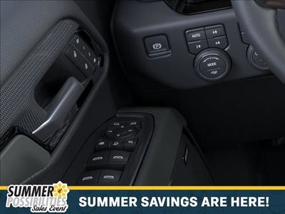 2026 Chevrolet Silverado 2500HD ZR2