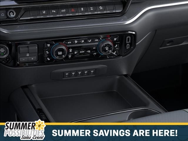 2026 Chevrolet Silverado 2500HD ZR2