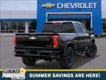 2026 Chevrolet Silverado 2500HD ZR2