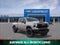 2026 Chevrolet Silverado 2500HD ZR2