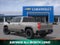 2026 Chevrolet Silverado 2500HD ZR2
