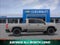 2026 Chevrolet Silverado 2500HD ZR2