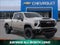 2026 Chevrolet Silverado 2500HD ZR2