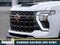 2026 Chevrolet Silverado 2500HD ZR2