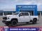 2026 Chevrolet Silverado 2500HD ZR2