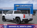 2026 Chevrolet Silverado 2500HD ZR2