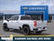 2026 Chevrolet Silverado 2500HD ZR2