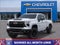 2026 Chevrolet Silverado 2500HD ZR2