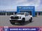 2026 Chevrolet Silverado 2500HD ZR2