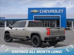 2026 Chevrolet Silverado 2500HD ZR2