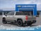 2026 Chevrolet Silverado 2500HD ZR2