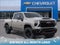 2026 Chevrolet Silverado 2500HD ZR2
