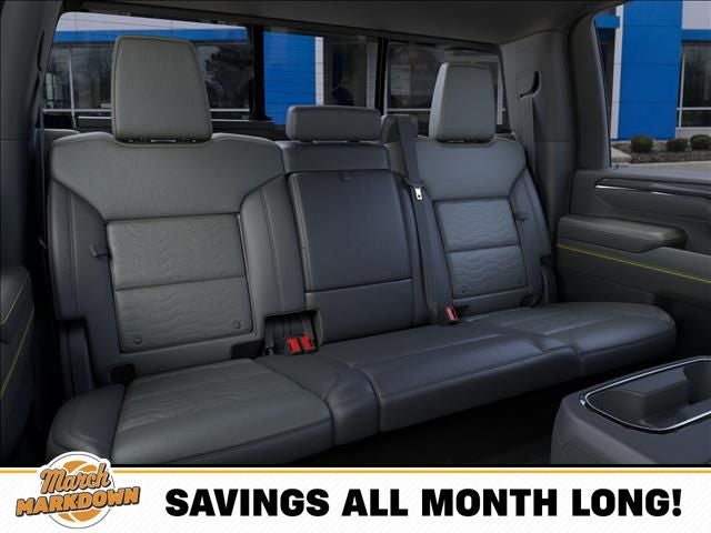 2026 Chevrolet Silverado 2500HD ZR2