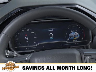 2026 Chevrolet Silverado 2500HD ZR2