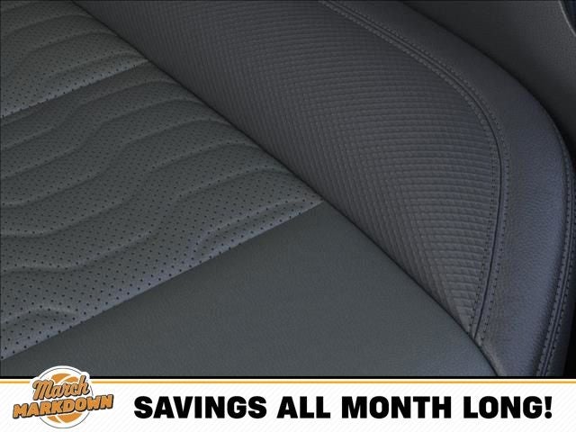 2026 Chevrolet Silverado 2500HD ZR2