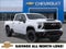 2026 Chevrolet Silverado 2500HD ZR2