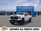 2026 Chevrolet Silverado 2500HD ZR2